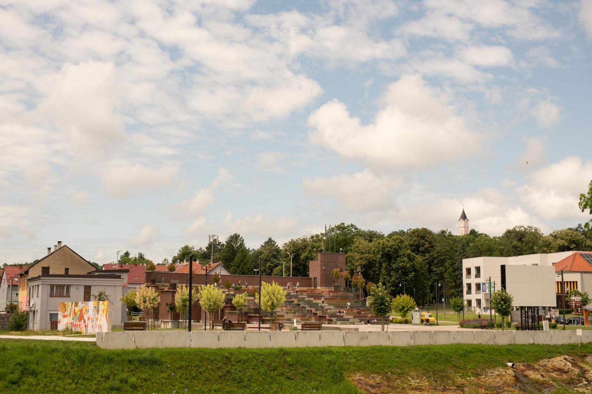 Konak Pleternica ภายนอก รูปภาพ
